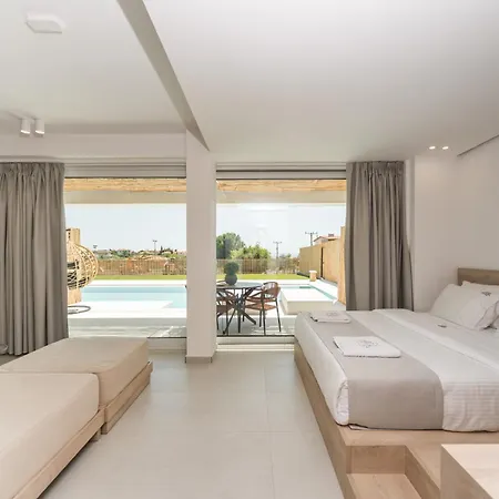 Saint John Halkidiki Villa Nikiti  Exterior photo