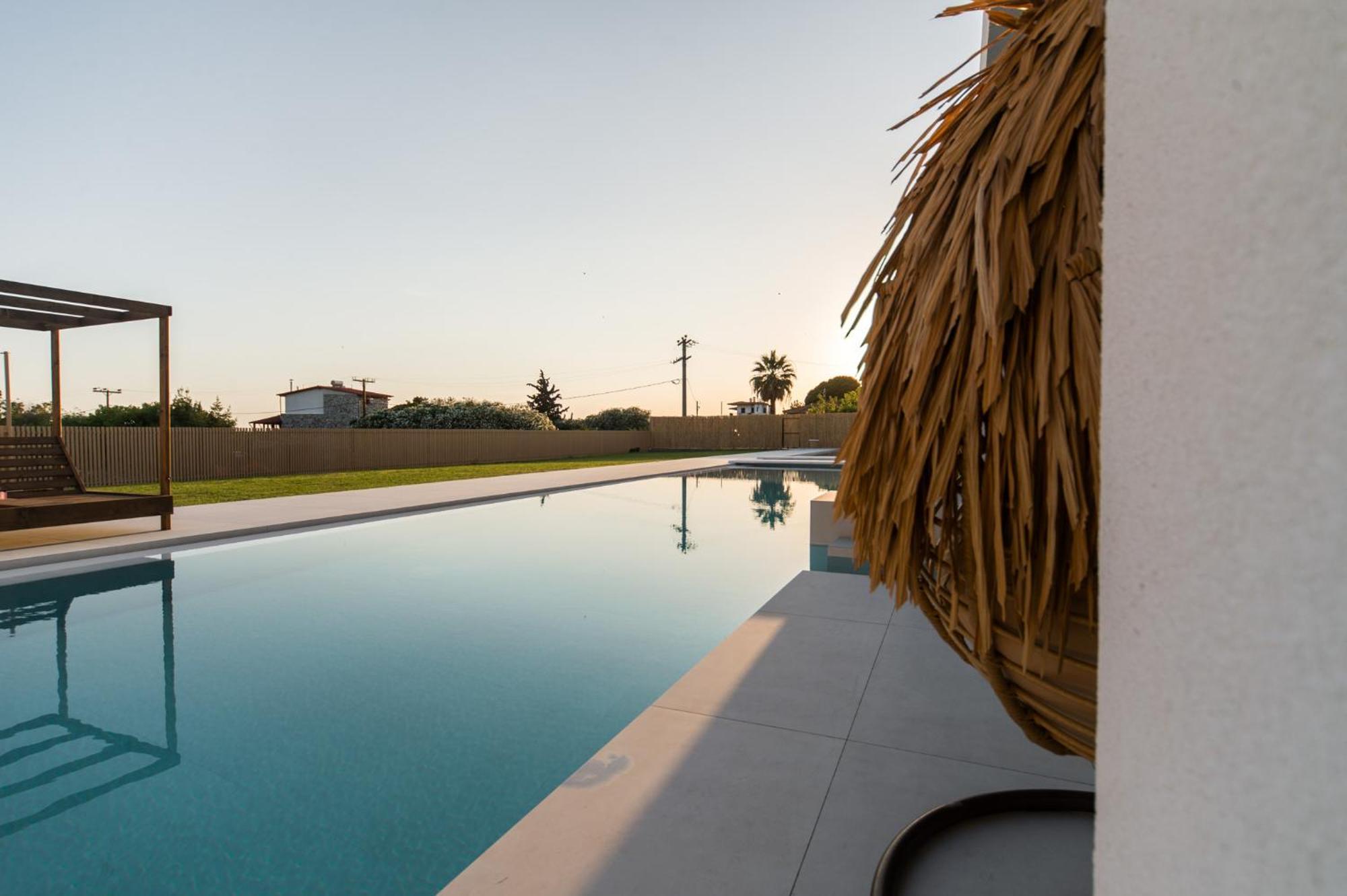 Saint John Halkidiki Villa Nikiti (Sithonia)