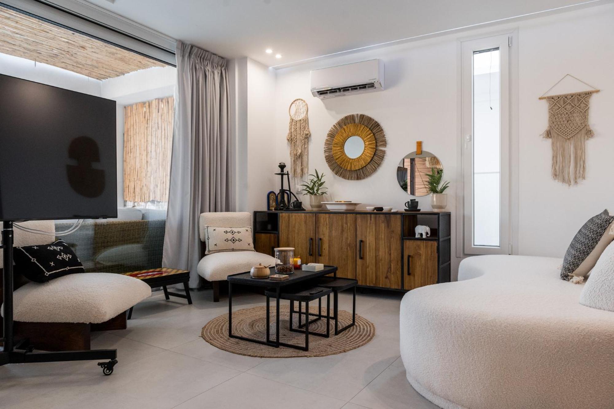 Villa Saint John Halkidiki