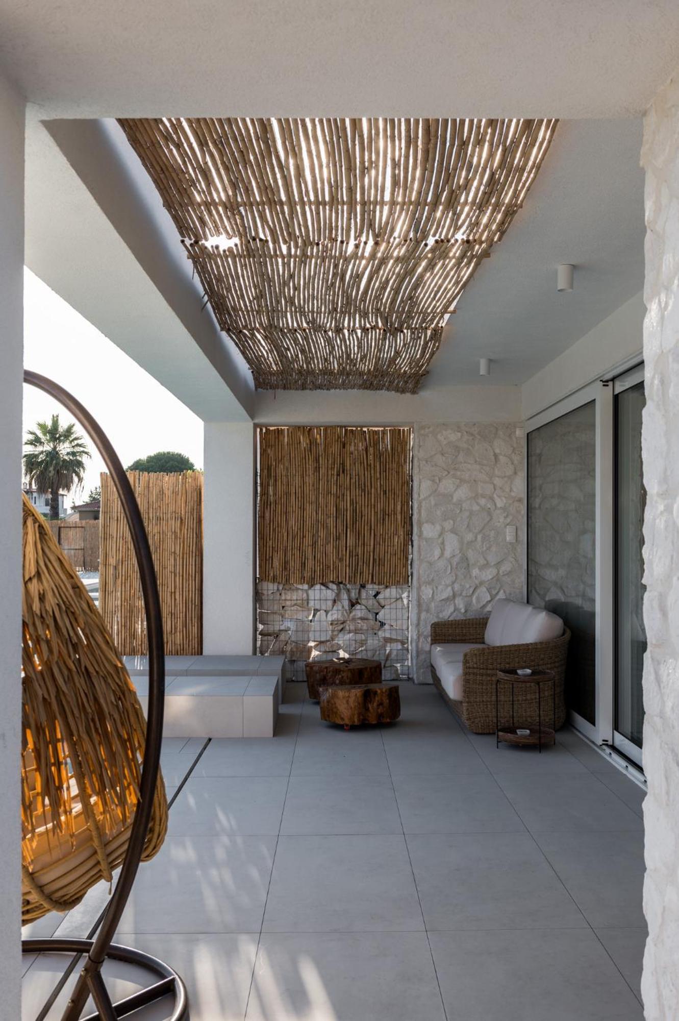 Villa Saint John Halkidiki