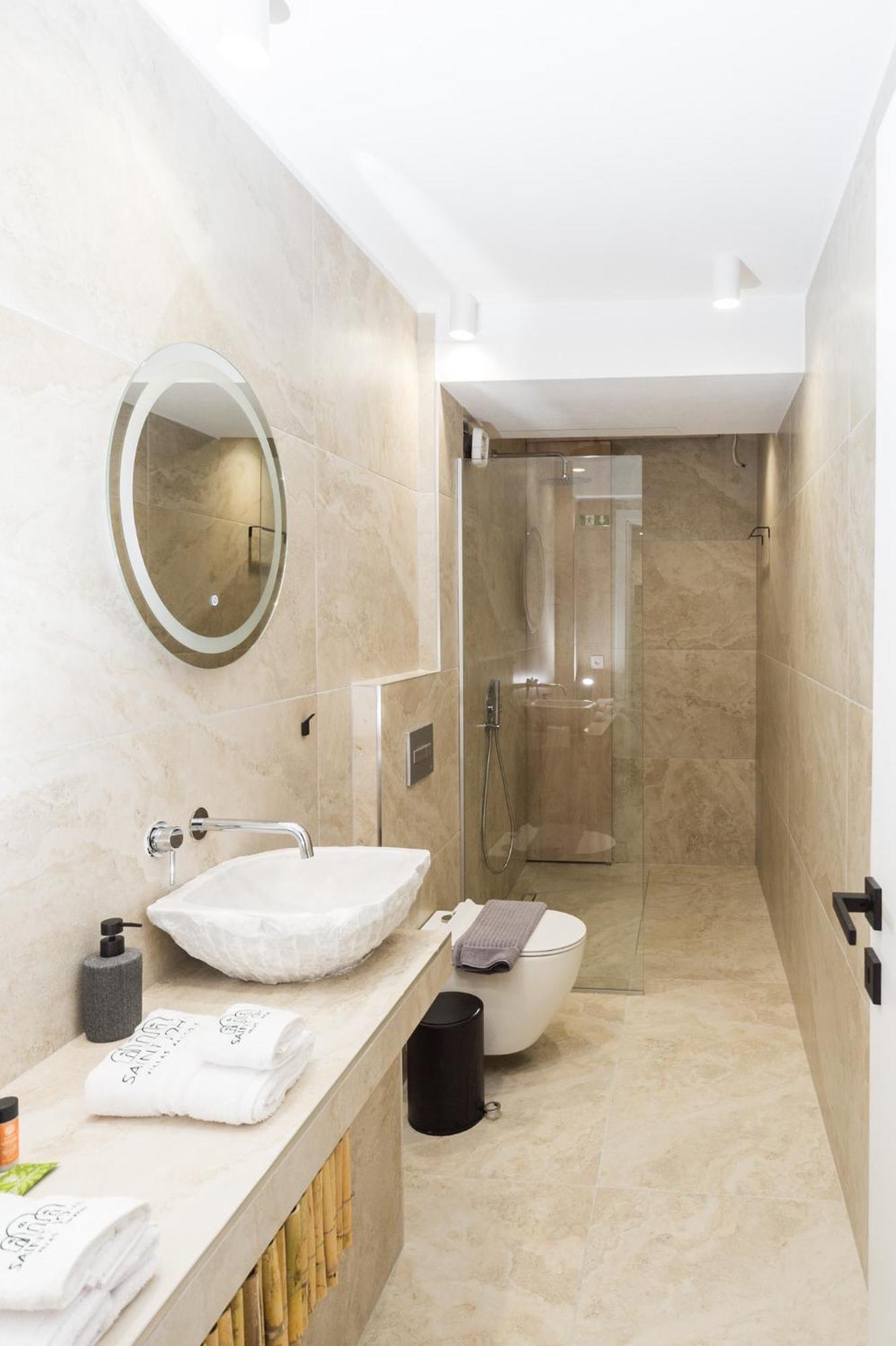 Saint John Halkidiki Villa *