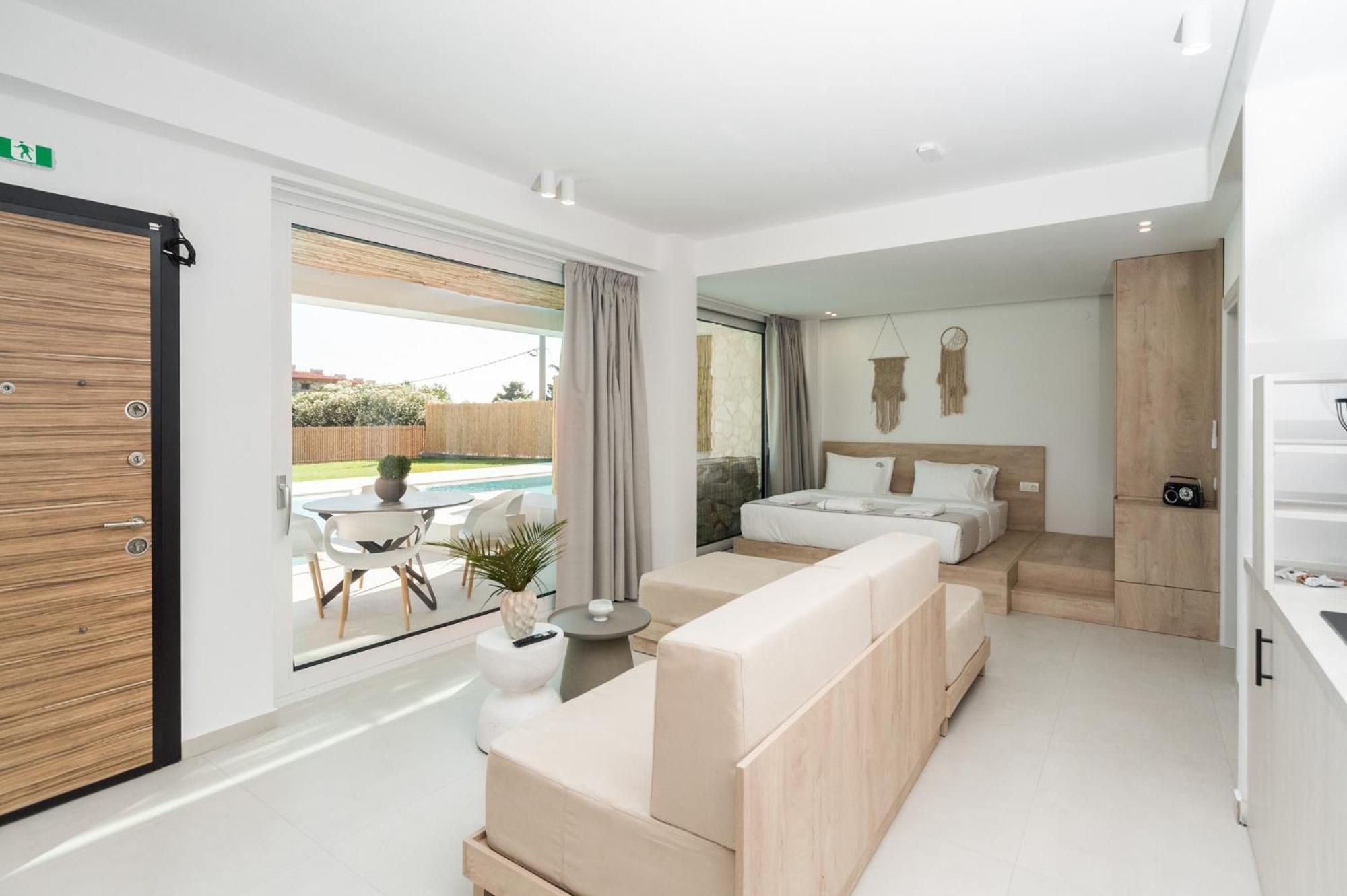 Villa Saint John Halkidiki