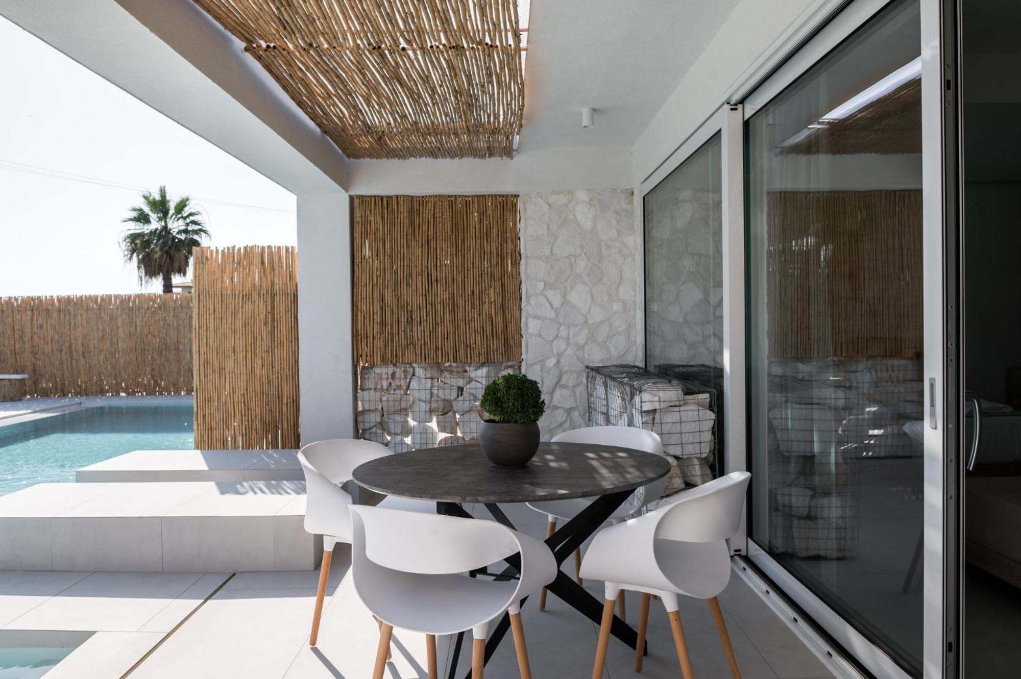 Saint John Halkidiki Villa *