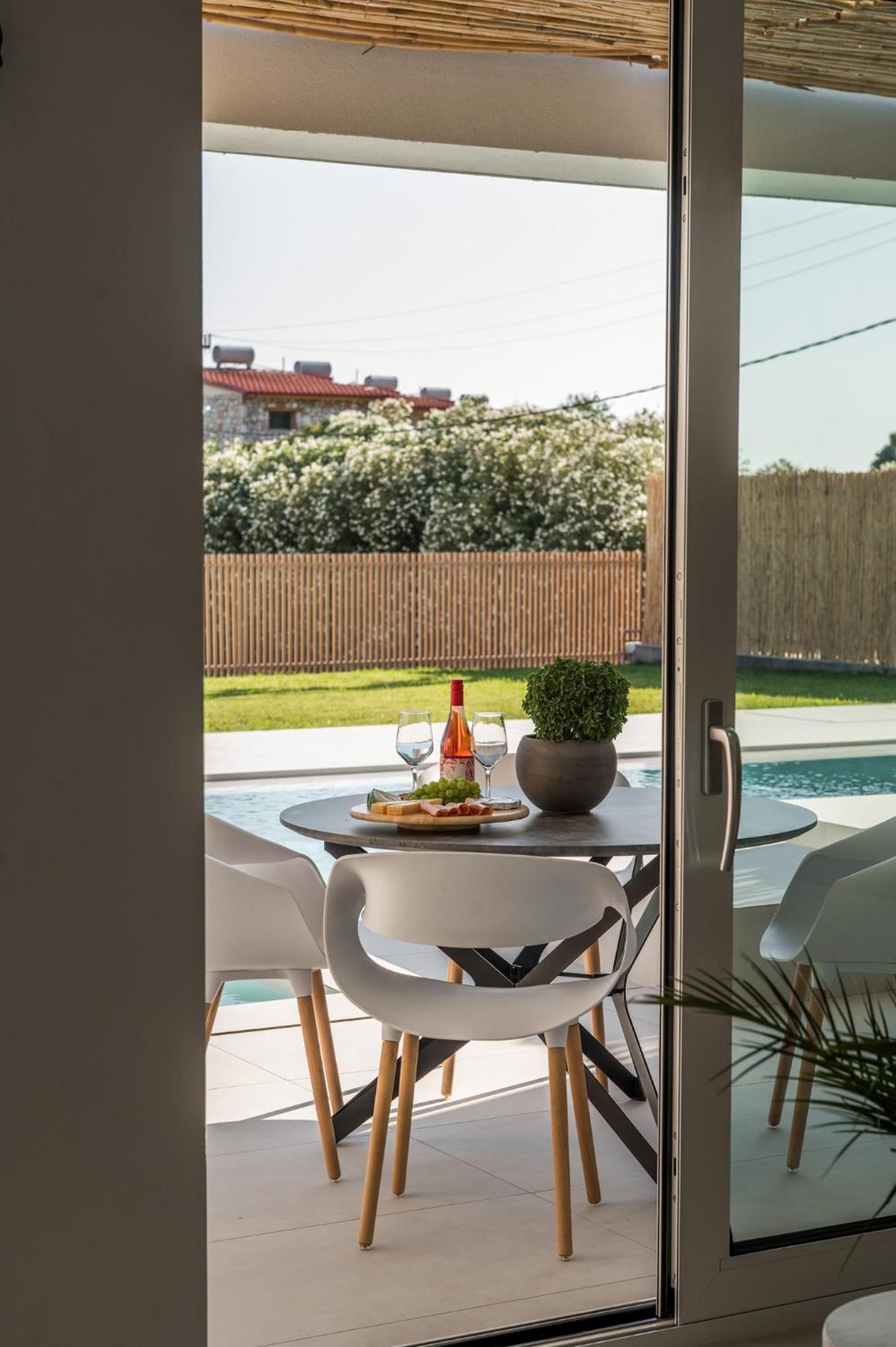 Saint John Halkidiki Villa *