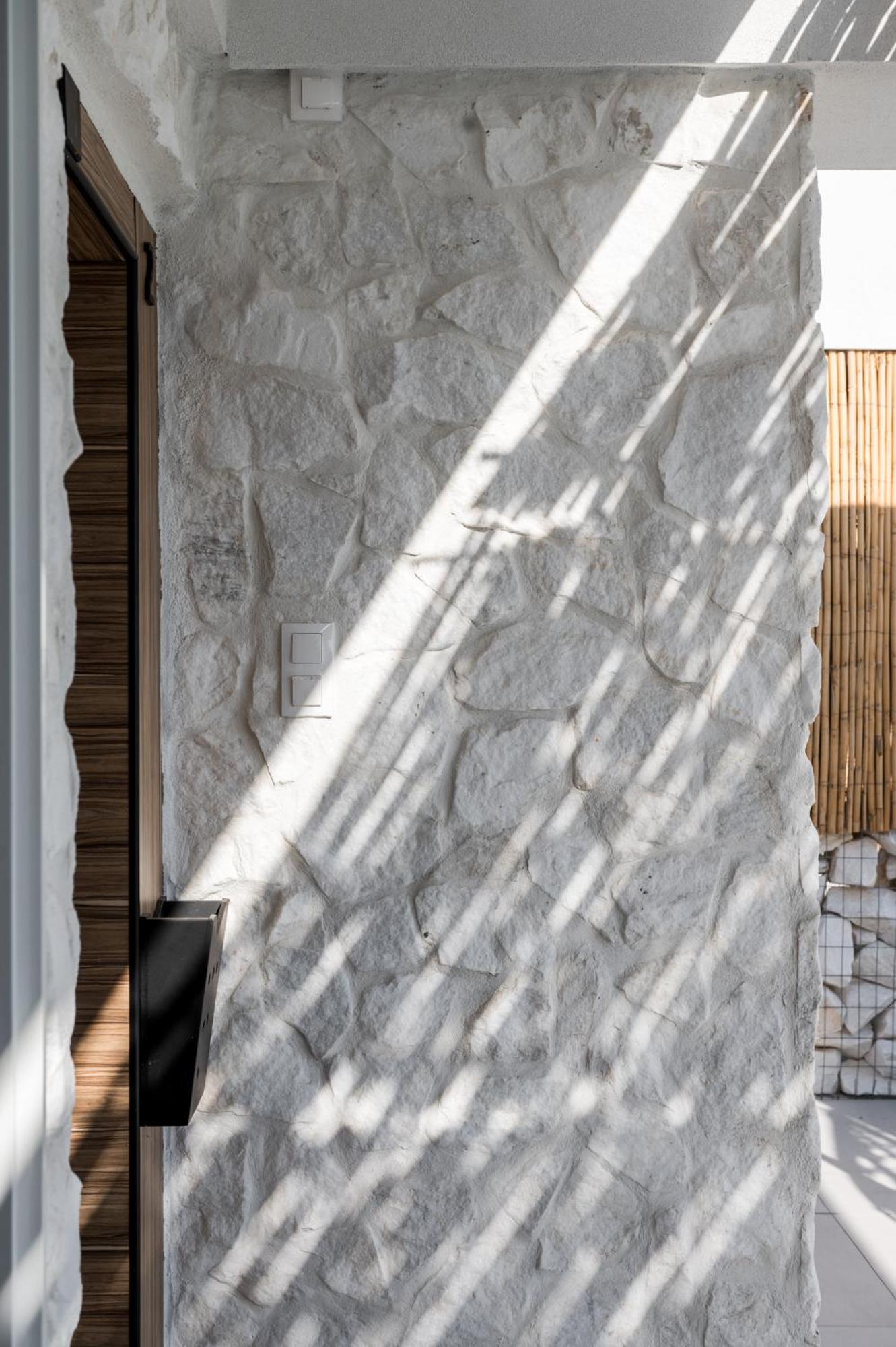 Villa Saint John Halkidiki *