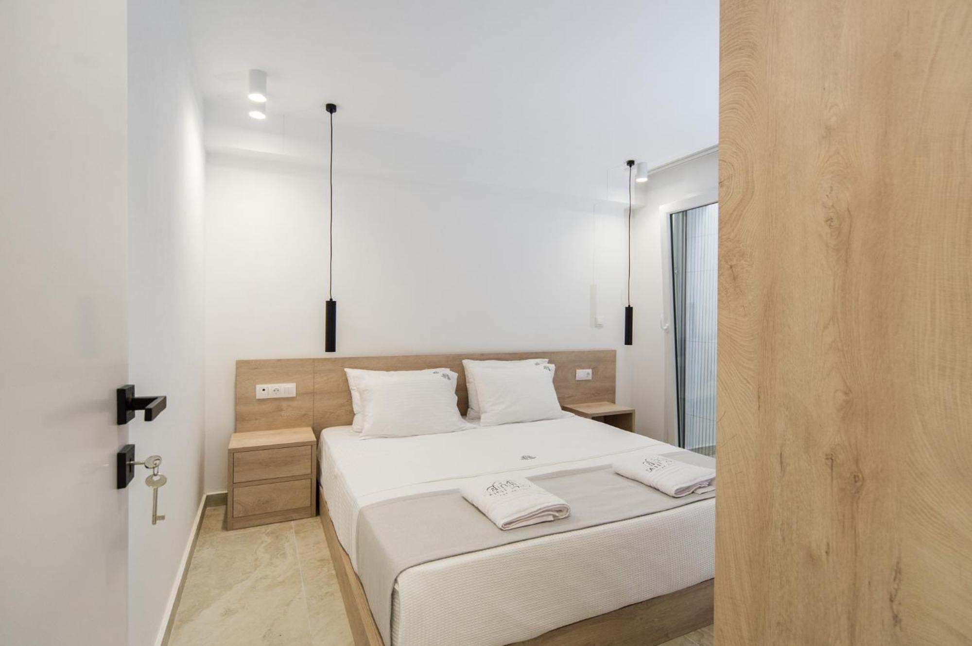 Saint John Halkidiki Villa Nikiti (Sithonia)