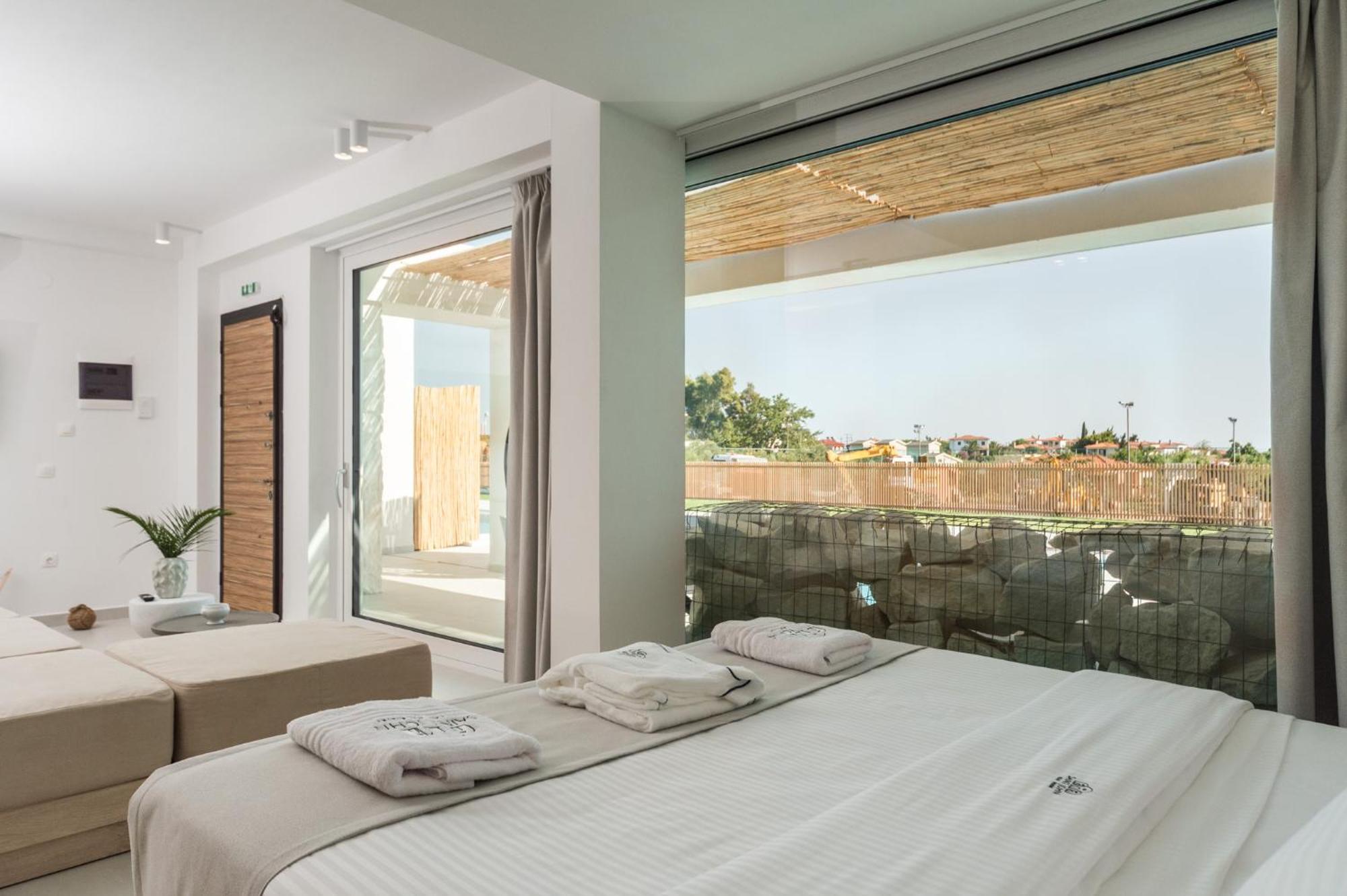 Villa Saint John Halkidiki *