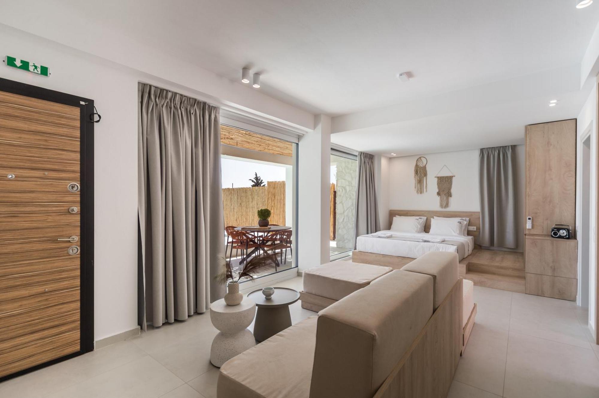 Saint John Halkidiki Villa Nikiti (Sithonia)