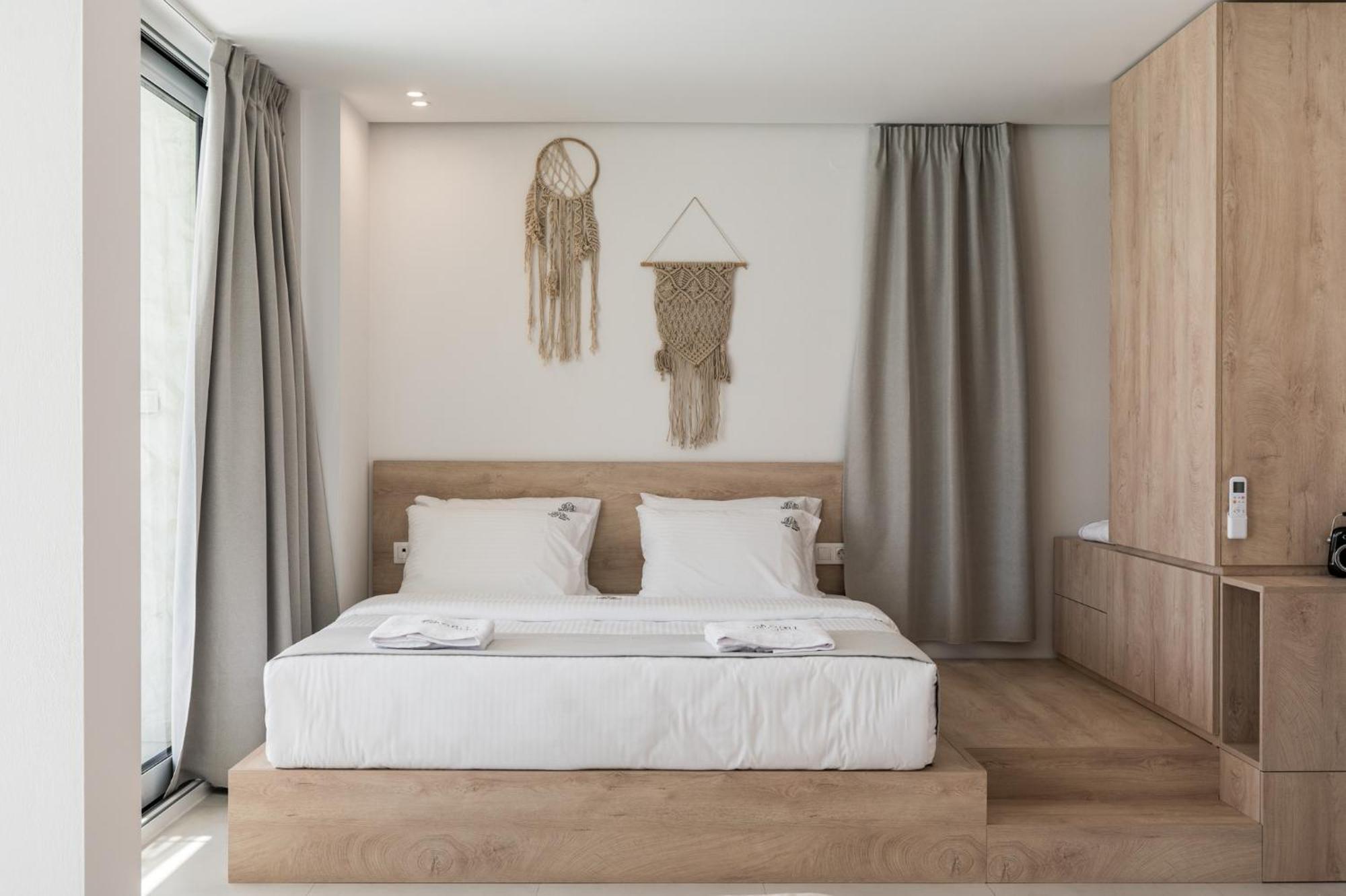 Villa Saint John Halkidiki *