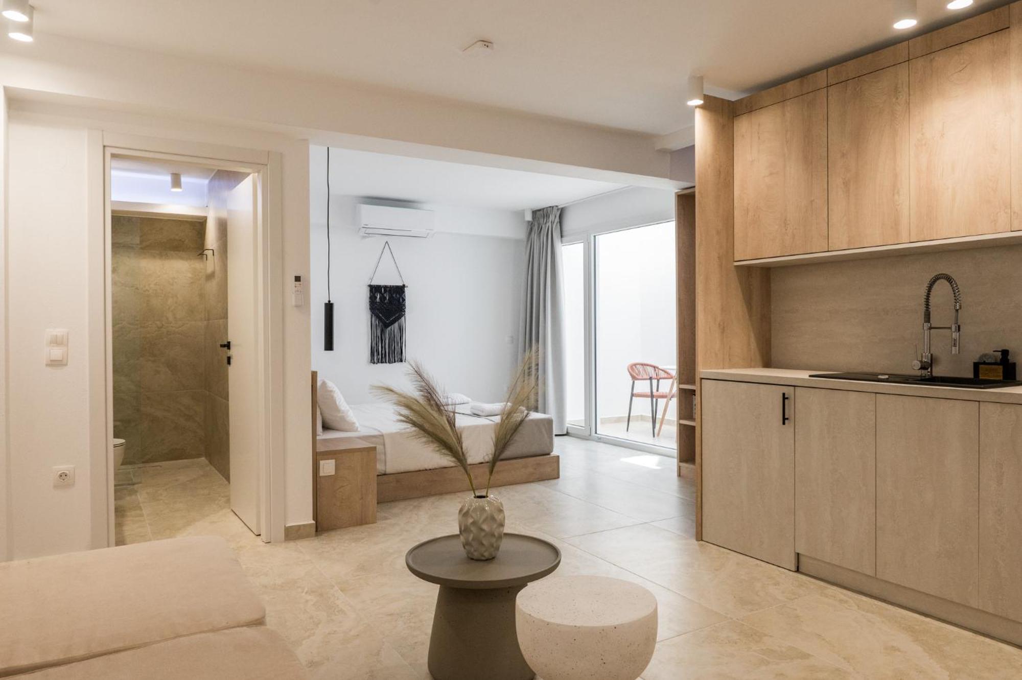 Villa Saint John Halkidiki *