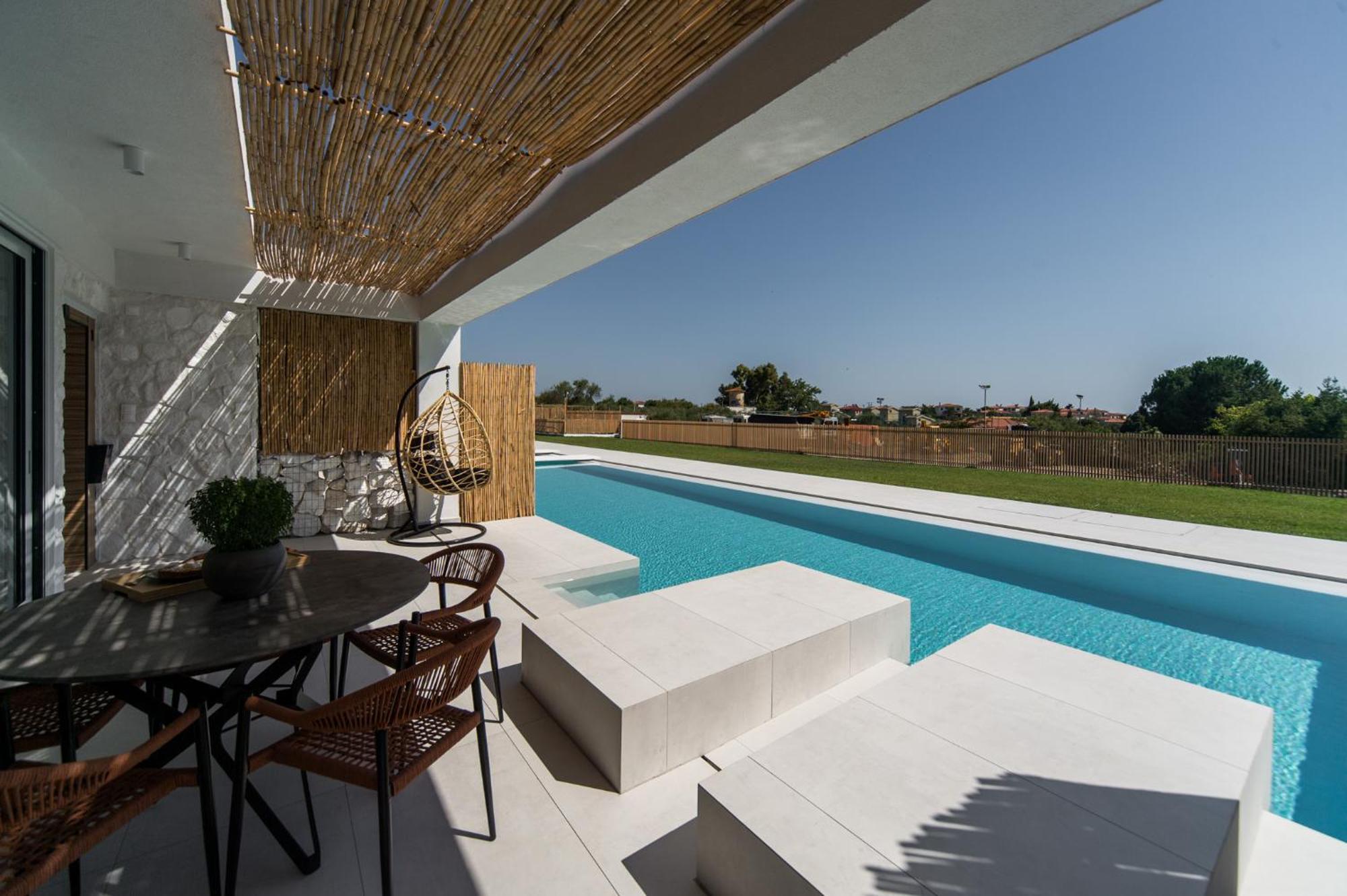 Saint John Halkidiki Villa *