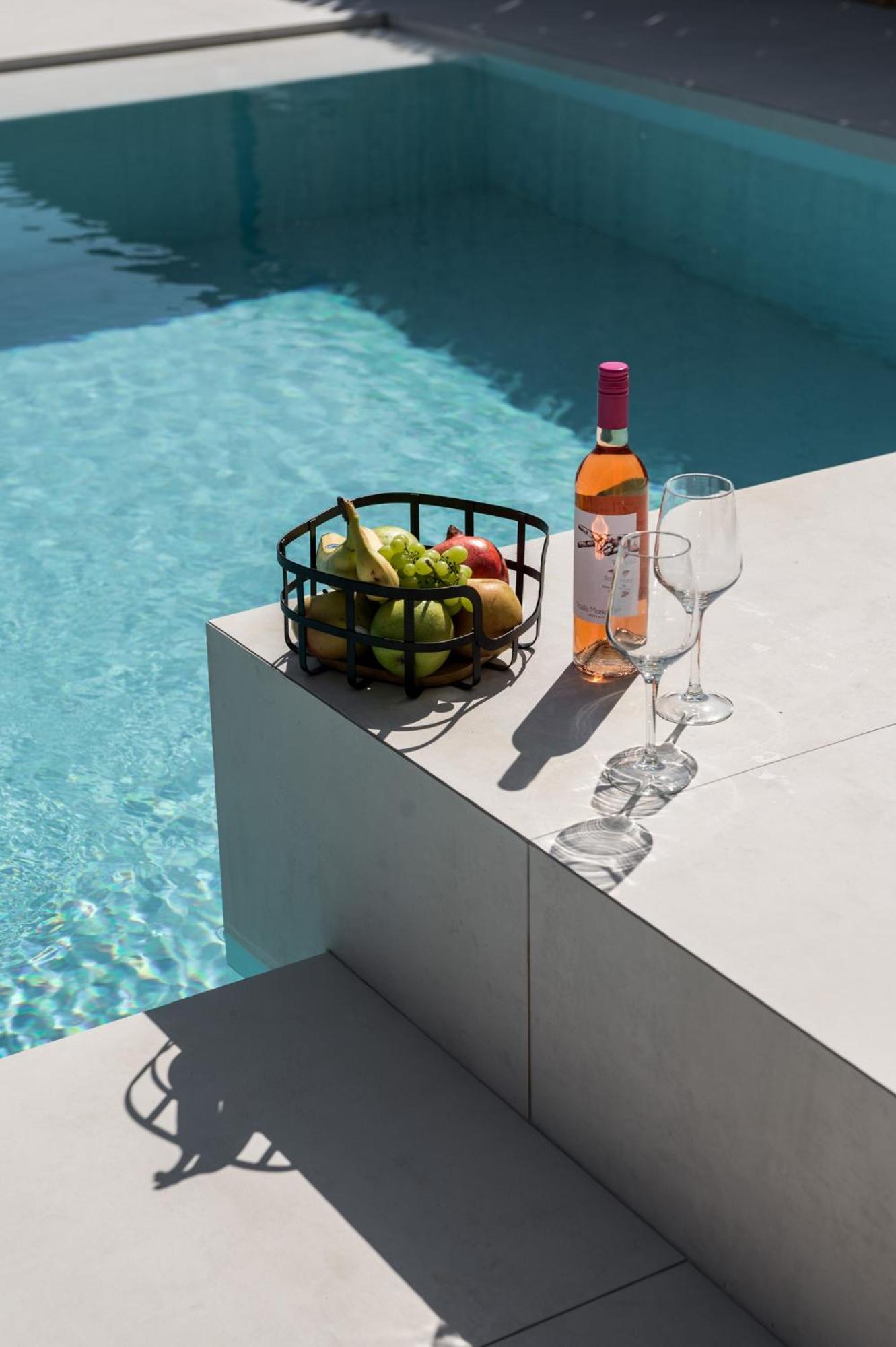 Villa Saint John Halkidiki