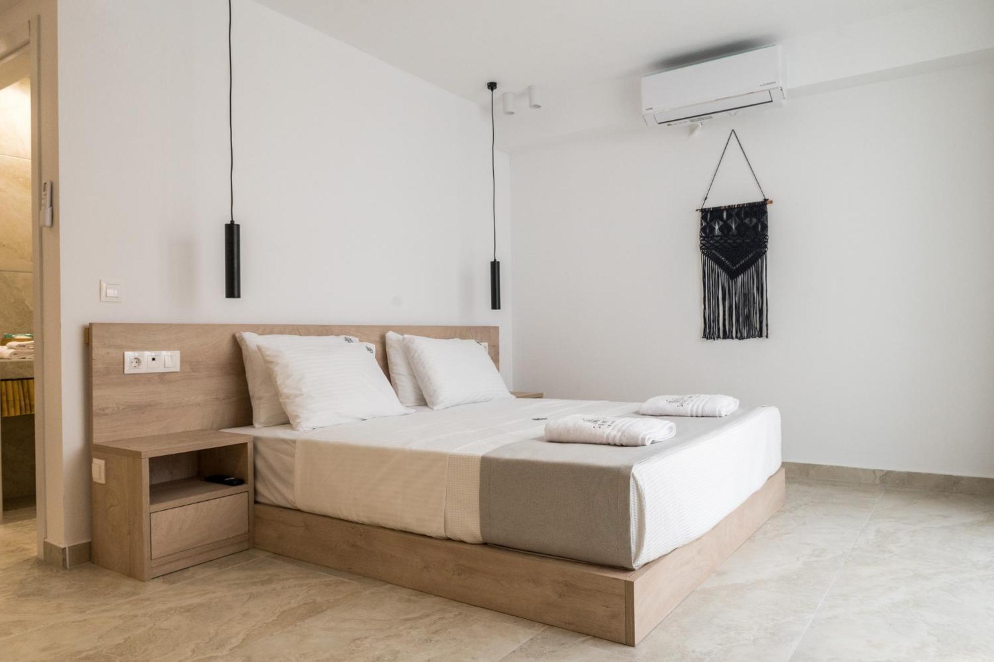Saint John Halkidiki Villa