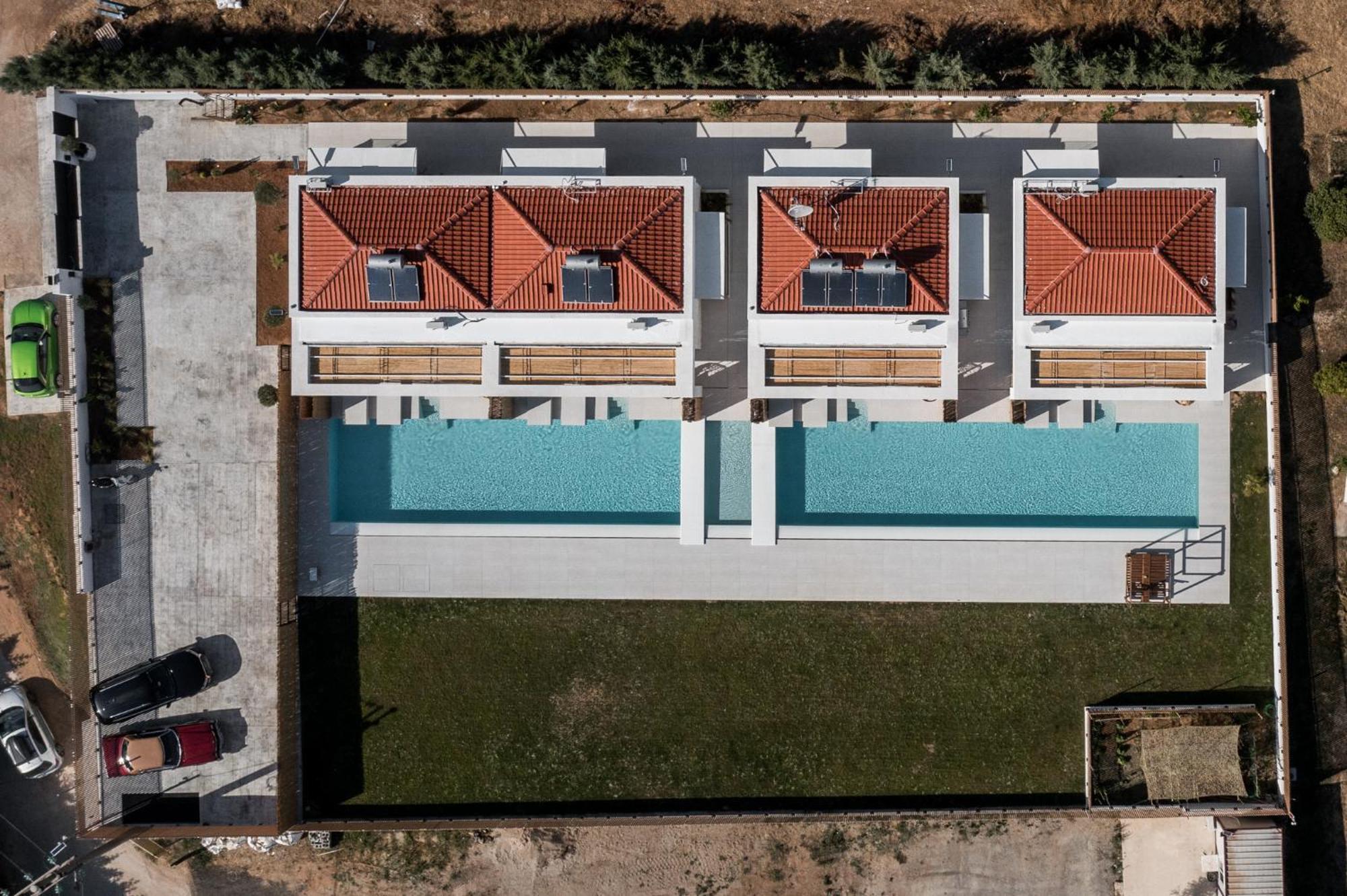 Saint John Halkidiki Villa Nikiti (Sithonia)