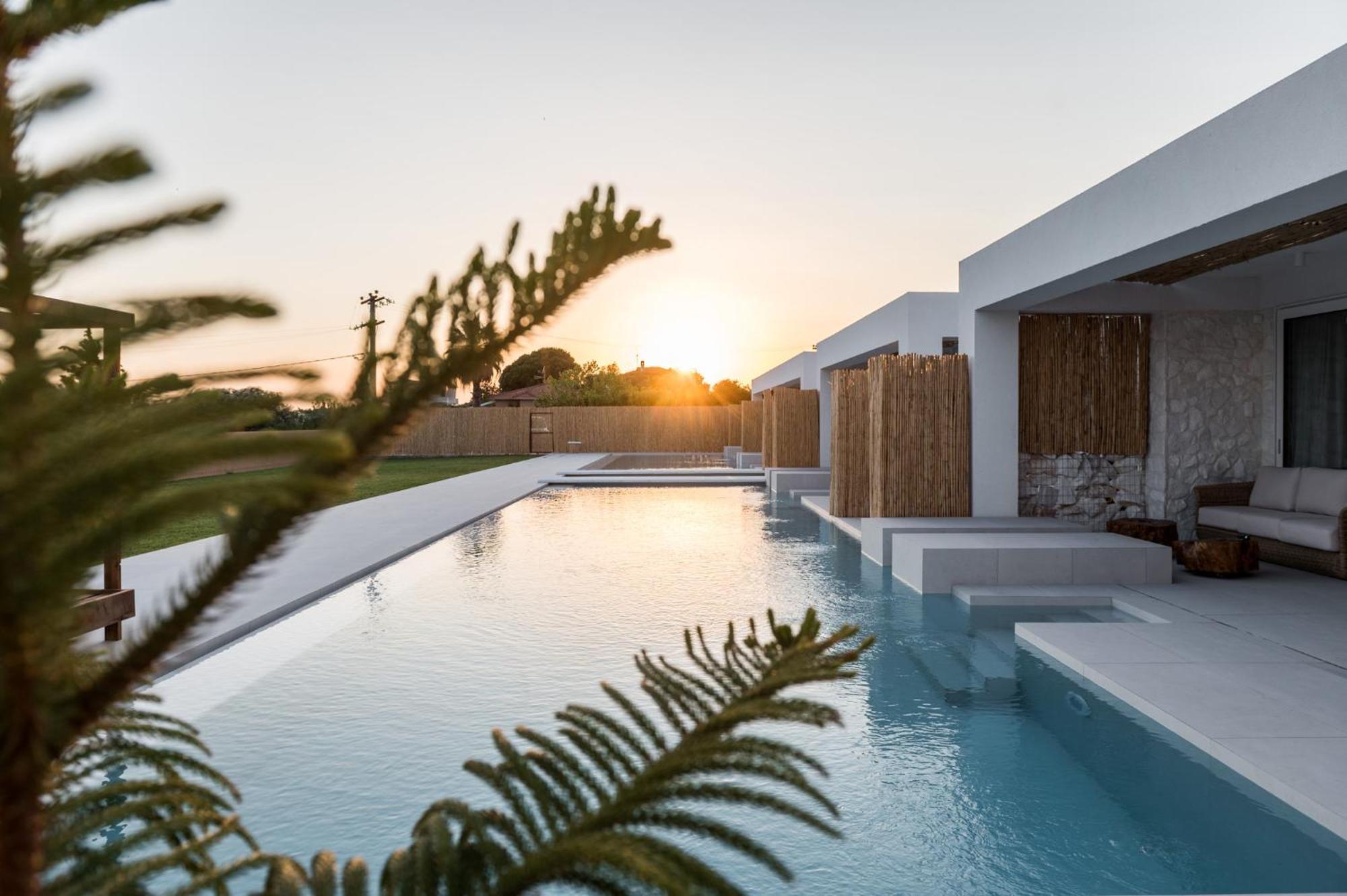 Saint John Halkidiki Villa *