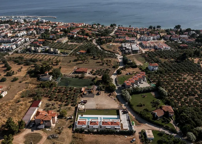 Saint John Halkidiki
